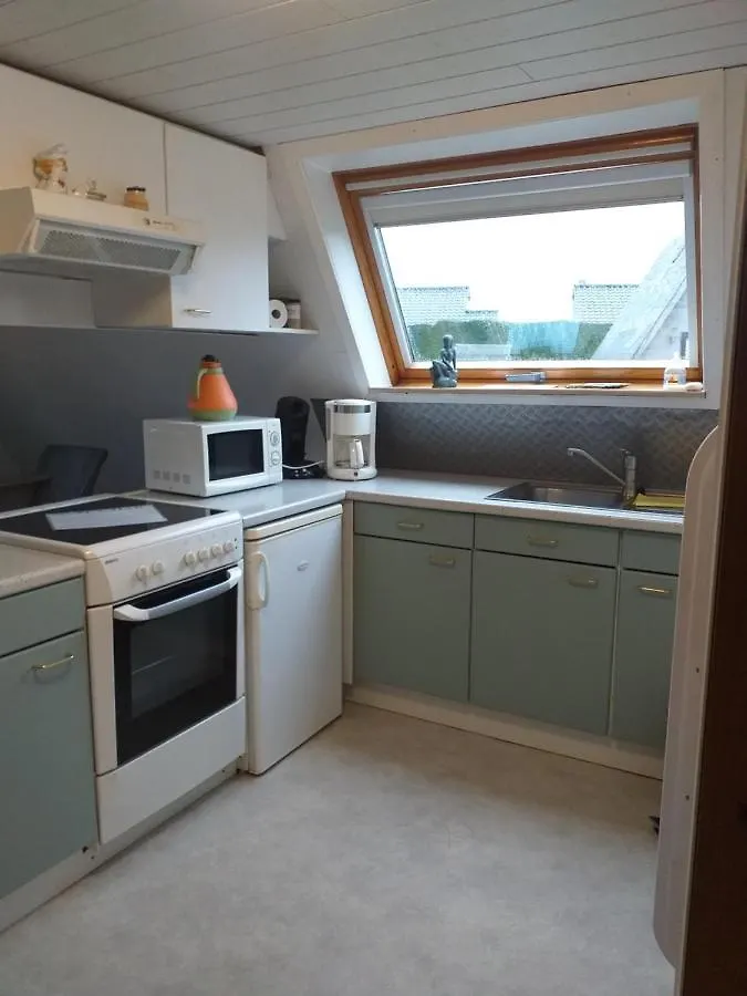 Holiday home Sunny Side Villa Westende